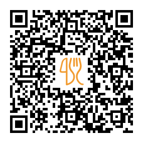 QR-code link para o menu de Bia's Cafe Mariano