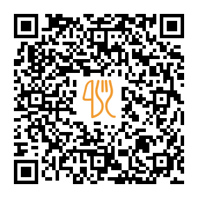 QR-code link para o menu de America's Best Wings