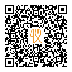 QR-code link para o menu de Kabuki Japanese Steakhouse