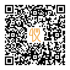 QR-code link para o menu de The Corner Slice