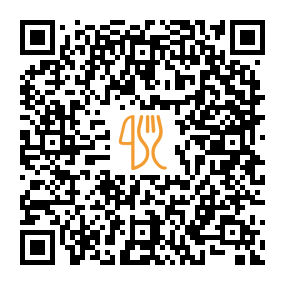 QR-code link para o menu de Burger King