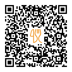 QR-code link para o menu de Au Bon Pain