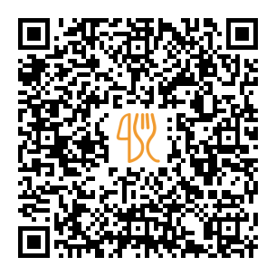 QR-code link para o menu de Tandoori Nite