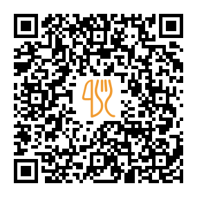 QR-code link para o menu de Popeyes Louisiana Kitchen