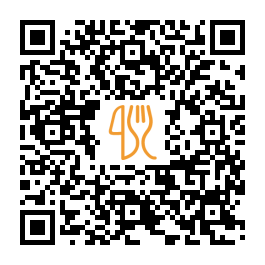 QR-code link para o menu de Cafe- Alborada