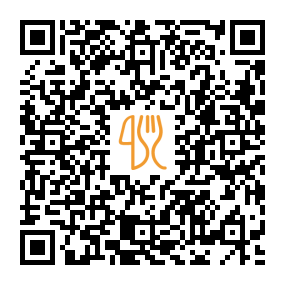 QR-code link para o menu de Oak Mill Bakery