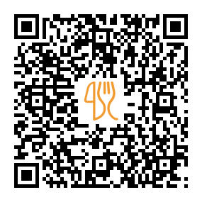 QR-code link para o menu de Da Bok Korean Japanese