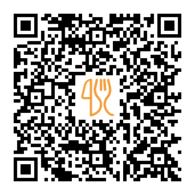 QR-code link para o menu de Cowboy Chicken