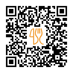 QR-code link para o menu de Chaat N Roll