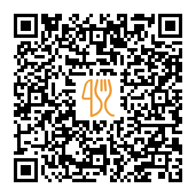 QR-code link para o menu de Britt's Cafe South Lakeland