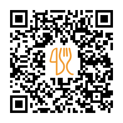 QR-code link para o menu de Cafe Reina