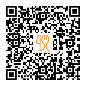 QR-code link para o menu de Carmelo's Pizza More