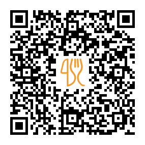 QR-code link para o menu de Cool Cow Creamery