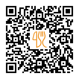 QR-code link para o menu de Mcdonald's India