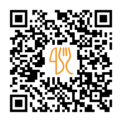 QR-code link para o menu de Lago