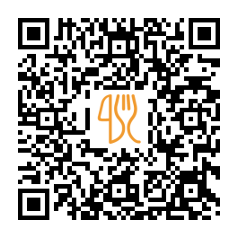 QR-code link para o menu de Ginginbunbun Takeout