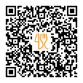 QR-code link para o menu de Burger King