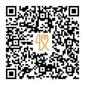 QR-code link para o menu de 50 West Barbeque