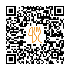 QR-code link para o menu de Génova