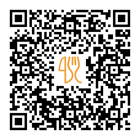 QR-code link para o menu de Pancho's Fusion