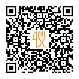 QR-code link para o menu de Turcuisine