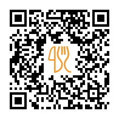 QR-code link para o menu de Au's Kitchen