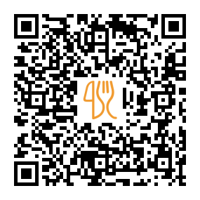 QR-code link para o menu de Big Pizza