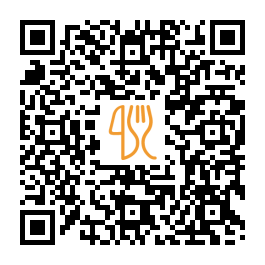 QR-code link para o menu de Botan Sushi