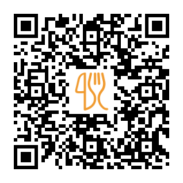 QR-code link para o menu de The Bbq Spot