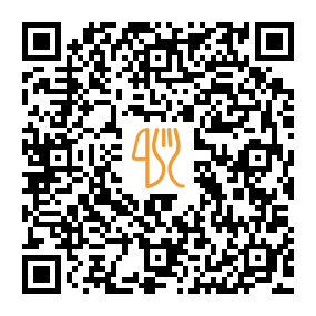 QR-code link para o menu de Jasper's Coffee House