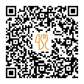 QR-code link para o menu de Mr. Pickle's Sandwich Shop