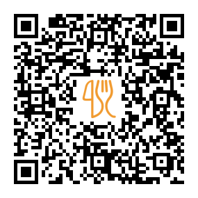 QR-code link para o menu de Fish and the Hog Market Cafe