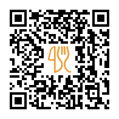 QR-code link para o menu de Caffe Gustami