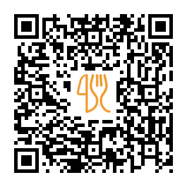 QR-code link para o menu de Orange Leaf