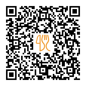 QR-code link para o menu de Flips Beef Gyros