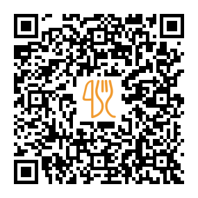 QR-code link para o menu de Off The Grid Pizza