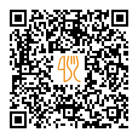 QR-code link para o menu de Butcher Burger