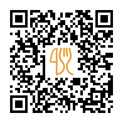 QR-code link para o menu de Clean Eats