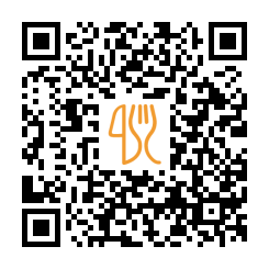 QR-code link para o menu de Pizza Amigos