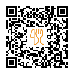 QR-code link para o menu de Spicy Affair