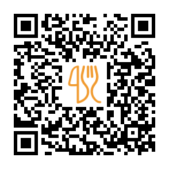 QR-code link para o menu de Hahns Peak Cafe