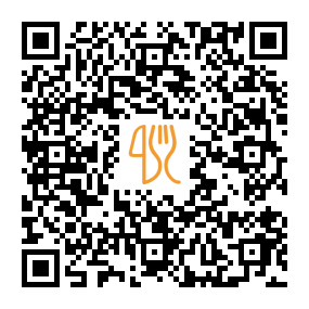 QR-code link para o menu de Luxe Kitchen Lounge