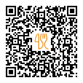 QR-code link para o menu de Buffalo Joe’s Howard St.