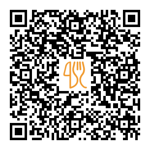 QR-code link para o menu de Pirozzis Delicatessen