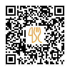 QR-code link para o menu de Warung Apen