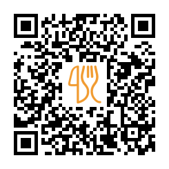 QR-code link para o menu de Bean Post Espresso