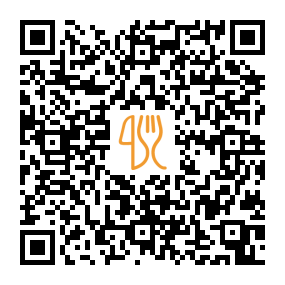 QR-code link para o menu de La Table d'Algregaur