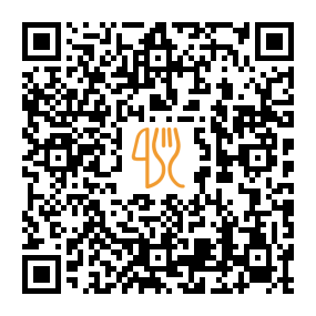 QR-code link para o menu de Cafe Julie's