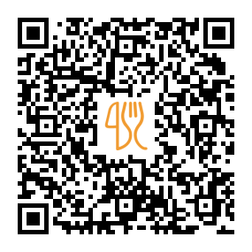 QR-code link para o menu de Hing Wah Chinese
