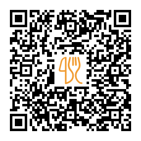 QR-code link para o menu de Hucks